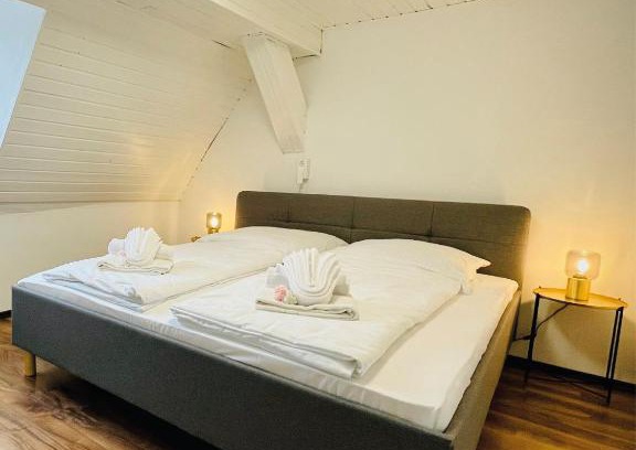 Schwabach Apartment | Apartment Rheingold