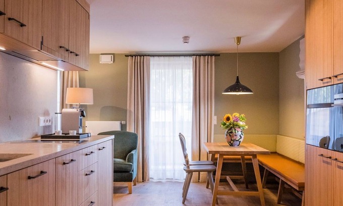 Rottach Apartment | Apartment Riederstein - See-Apartments Bachmair Weissach