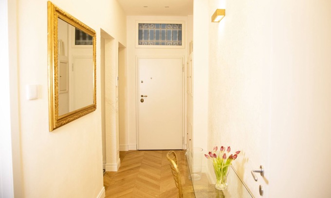 Careggi Rifredi Apartment | Apartment Rifredi/Careggi/Dalmazia area of 50 sqm completely renovated