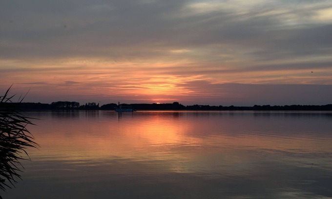 Arendsee Apartment | Apartment right on the Arendsee incl. breakfast