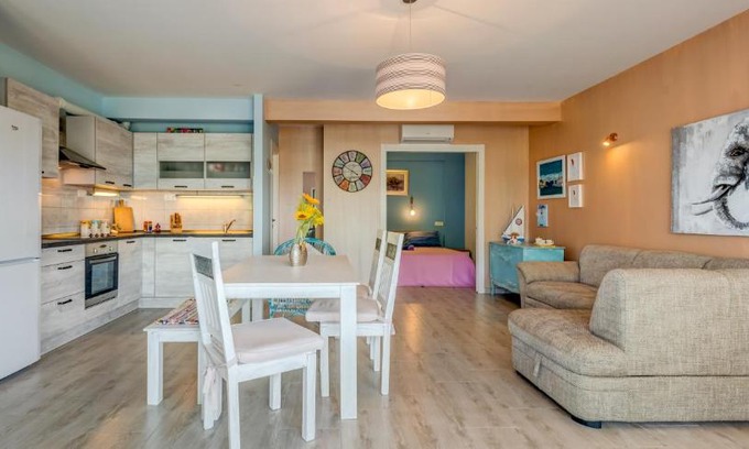 Rogac Apartment | Apartment Rino
