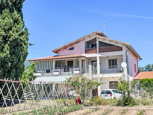 Torino di Sangro Apartment | Apartment Rita by Interhome