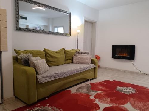 Bacau Apartment | Apartment River