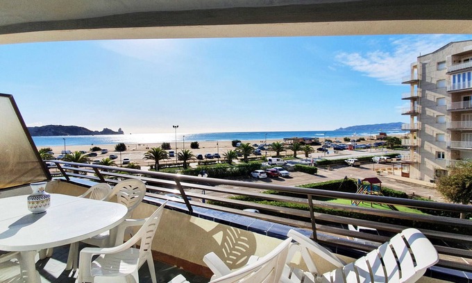 L'Estartit Apartment | Apartment Rocamaura II 2-8