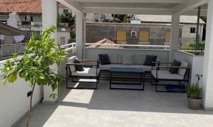 Duboka Apartment | Apartment Roko by aneo travel