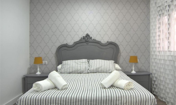 Eixample Apartment | Apartment Ronda Sant Antoni