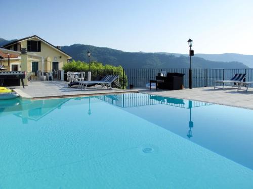 Valloria Apartment | Apartment Rosa - VLO201 by Interhome
