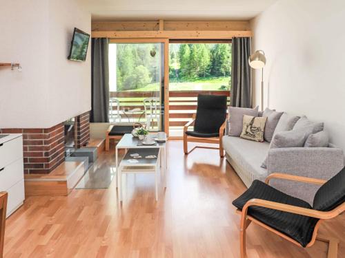 Noveli Apartment | Apartment Rosablanche A24 by Interhome