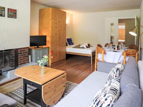 Noveli Apartment | Apartment Rosablanche C21 by Interhome
