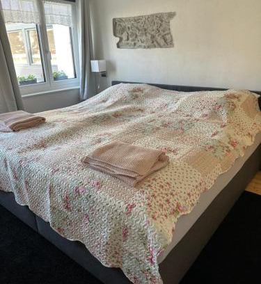 Kohfidisch Apartment | Apartment Rosalie im Südburgenland - Kirchfidisch