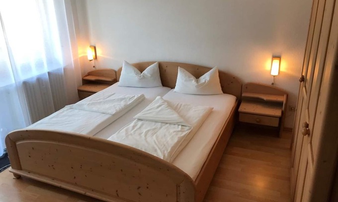 Rotensol Apartment | Apartment 'Rotensol' with Balcony and Wi-Fi