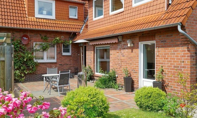 Westerstede Apartment | Apartment Runge - apartment/apartment, shower, toilet, 2 bedrooms