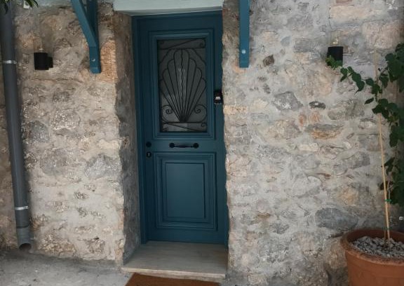 Palaia Epidavros Apartment | Apartment Rustico