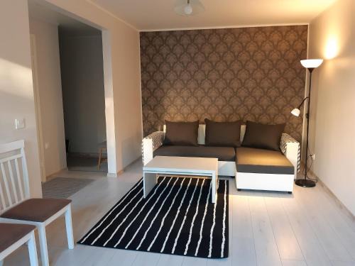 Haapsalu Apartment | Apartment Südalinnas