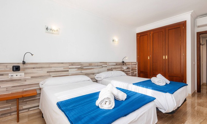 Cala Ratjada Apartment | Apartment "Sa Coromina" with excellent location, just minutes from Cala Ratjada
