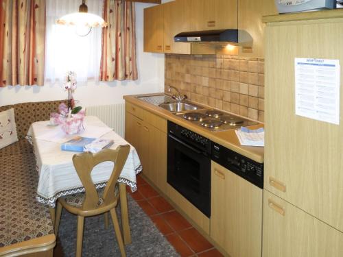 See Apartment | Apartment Sailer-1 by Interhome