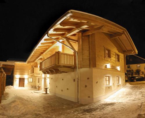 Freyung Apartment | Apartment Sammerhof