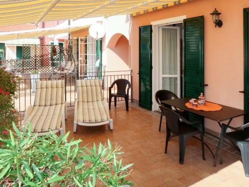 Civezza Apartment | Apartment Samuele by Interhome
