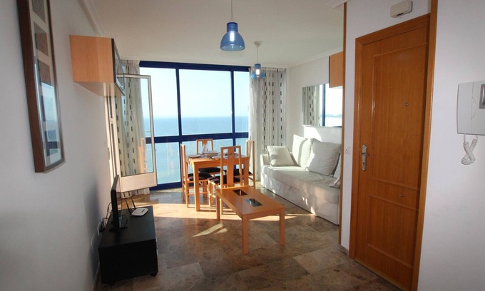San Javier Apartment | Apartment San Javier, 2 bedrooms, 4 persons