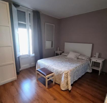 Olot Apartment | Apartment Sant Francesc