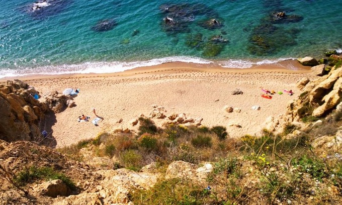 Arenys de Mar Apartment | Apartment Sant Joan