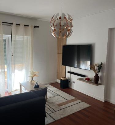 Odivelas Apartment | Apartment Santiago - Lisbon