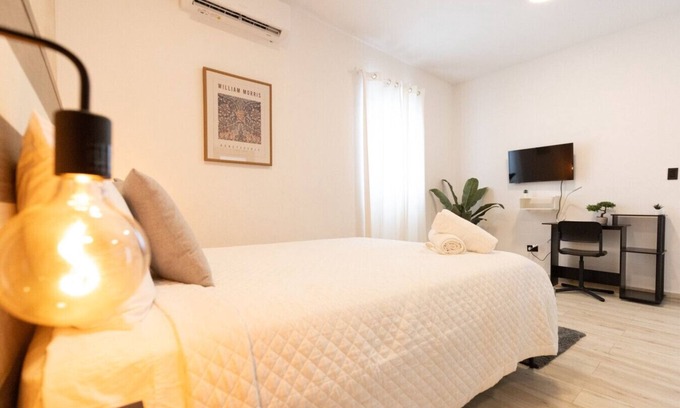 Santurce Apartment | Apartment Santurtzi 4-Brisa Arte