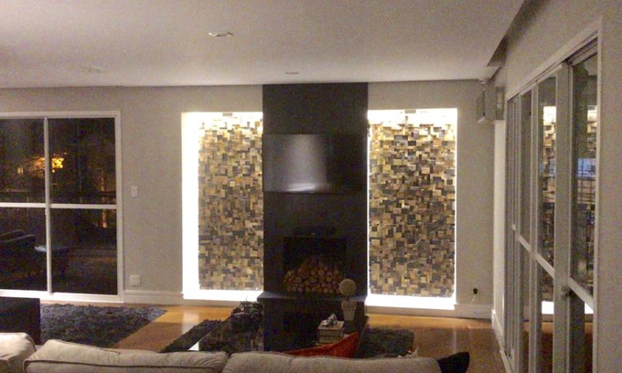 Brooklin Paulista Apartment | Apartment Sao Paulo, Campo Belo, South Zone, excellent location near the WTC.