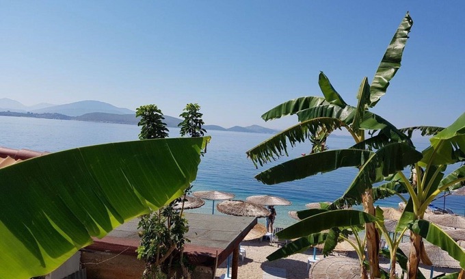 Kodrra Apartment | Apartment Saranda Beach