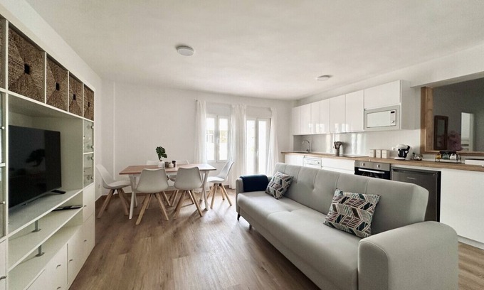 Somo Apartment | Apartment Satori - 30802