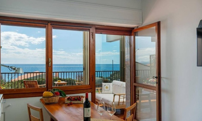 Fertilia Apartment | Apartment Satta
