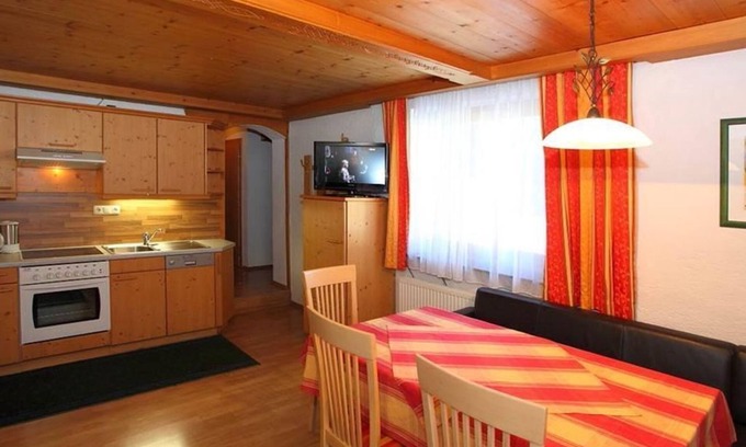 Grossarl Apartment | Apartment "Saukarkopf" - Apartments Wirnsperger