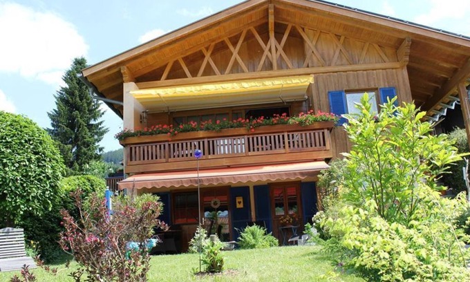 Oberammergau Apartment | Apartment Schauberger - Apartment
