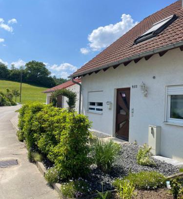 Tettnang Apartment | Apartment Schendel