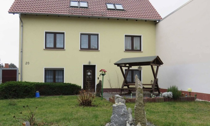 Mildensee Apartment | Apartment Schildhauer - Apartment