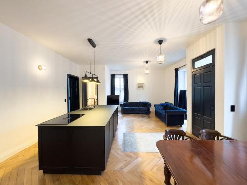 Bregenz Apartment | Apartment Schiller