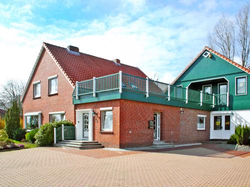 Barkholt Apartment | Apartment Schleichert-2 by Interhome
