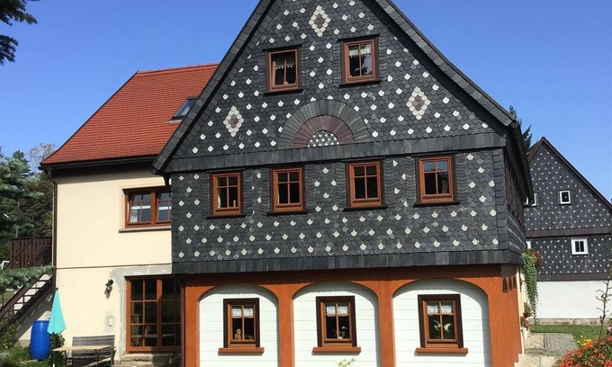 Jonsdorf Apartment | Apartment Schulze