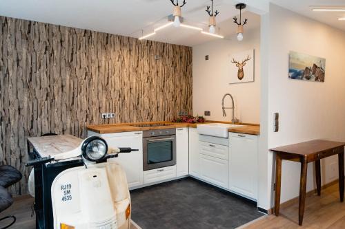 Bad Herrenalb Apartment | Apartment Schwarz Waldperle
