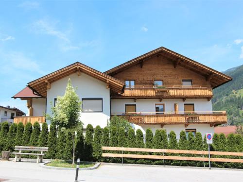 Zillertal Apartment | Apartment Schweiberer-3 by Interhome