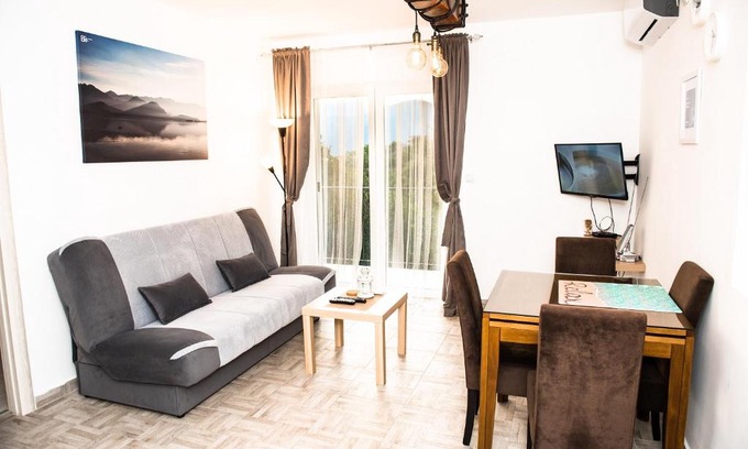 Tivat House | Apartment Sea&Sky