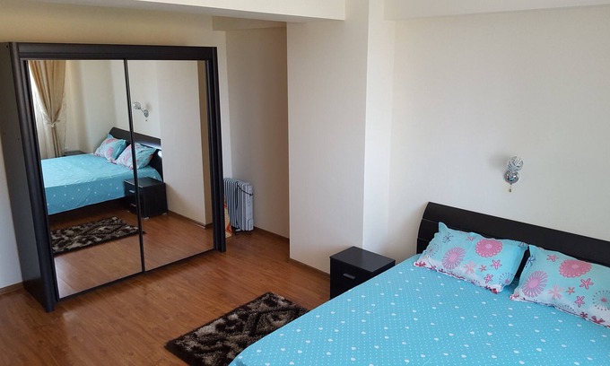 Constanta Apartment | Apartment Sebastian 1
