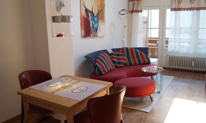 Oberstaufen Apartment | Apartment Sehnsucht Allgäu