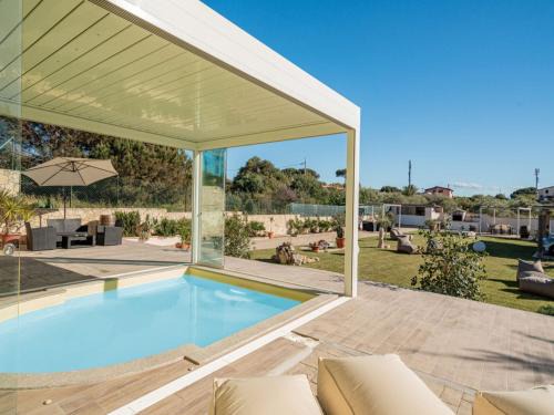 Eden Beach Apartment | Apartment Sentimentos by Interhome