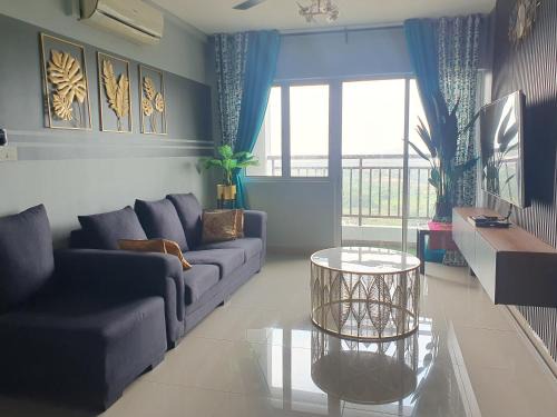 Ijok Apartment | Apartment Servis UITM Puncak Alam