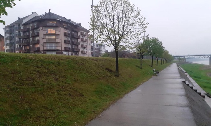 Brcko Apartment | Apartment Setaliste