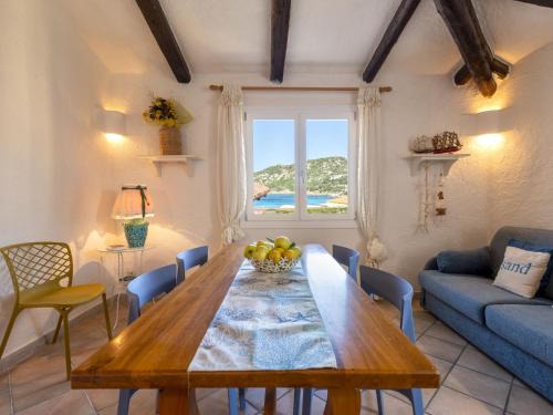 Baja Sardinia Apartment | Apartment Shardinia by Interhome