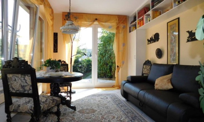 Waldbreitbach Apartment | Apartment, shower and bath, toilet, 2 bed rooms, WE - Ferienwohnung Hecker