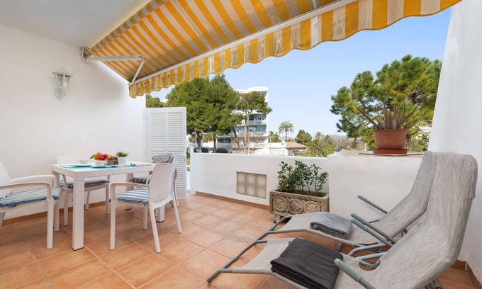Alcudia Apartment | Apartment Silver