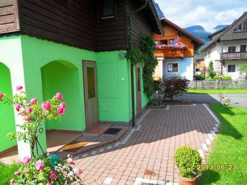Hallstatt Apartment | Apartment Silvia Cijan